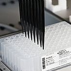 Tecan and GE Healthcare collaborate for high throughput process development