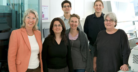CTI Medtech Award nomination for automated, quality controlled cell culturing system