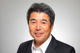 代表取締役社長 伊藤 浩孝 博士(工学)