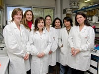 The Biosensors and Bioanalysis team at the Universitat Autònoma de Barcelona