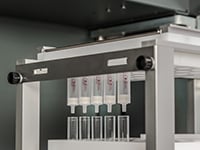 Phenomenex and Tecan to Co-Market Automated Sample Preparation Solutions